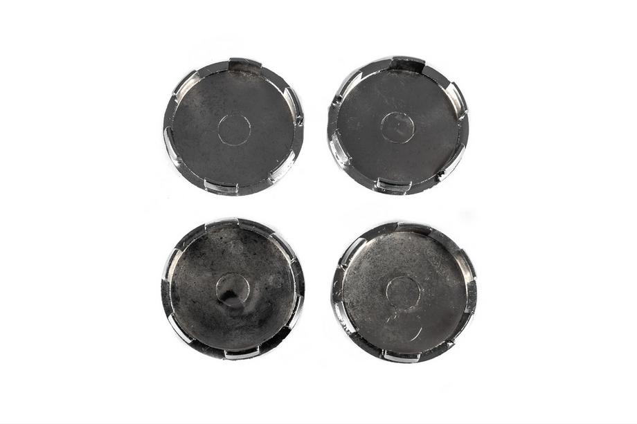 BMW Wheel center caps 69/65mm bm6965n (4 pcs) Photo 3