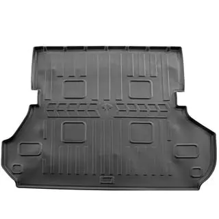 Trunk Mat Stingray 3D Lexus LX470 1998-2007