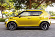 Suzuki Ignis II: compact urban crossover photo 5