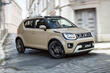 Suzuki Ignis II: compact urban crossover photo 3
