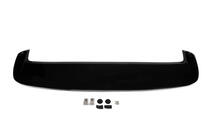 Ford Kuga/Escape 2013-2019 Rear Spoiler (Black) photo 6