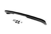 Ford Kuga/Escape 2013-2019 Rear Spoiler (Black) photo 5