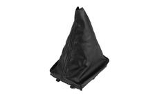 Peugeot 206 1998-2024 Gear Shift Boot 7588PC (black) photo 1