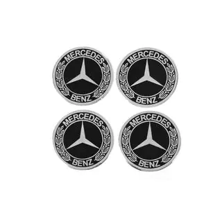 Wheel Stickers 90mm (Set of 4) photo 2