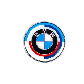 Anniversary Emblem 82mm (Front) photo 2