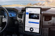 Ford F-150 Lightning: electric pickup review, range and end of production photo 7