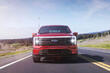 Ford F-150 Lightning: electric pickup review, range and end of production photo 5