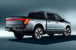 Ford F-150 Lightning: electric pickup review, range and end of production photo 4
