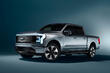 Ford F-150 Lightning: electric pickup review, range and end of production photo 3