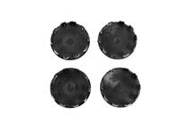 BMW Wheel Center Caps 55/53mm UA-Style (4 pcs) photo 3