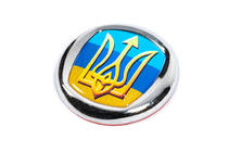 Fiat Emblem (UA-Style, self-adhesive) 95 mm photo 6