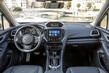 Fifth-generation Subaru Forester: updated and ready for adventure photo 5