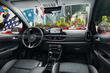 KIA Picanto of the third generation: a review of the updated hatchback photo 6
