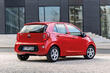 KIA Picanto of the third generation: a review of the updated hatchback photo 5