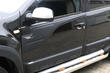 Car moldings: types, materials photo 2