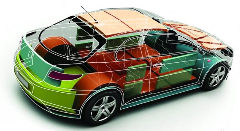 What is car vibration isolation and what are its benefits
