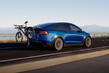 Tesla Model X: review of the updated crossover photo 3