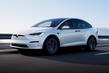 Tesla Model X: review of the updated crossover photo 2
