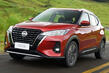 Review of the updated urban crossover Nissan Kicks photo 1