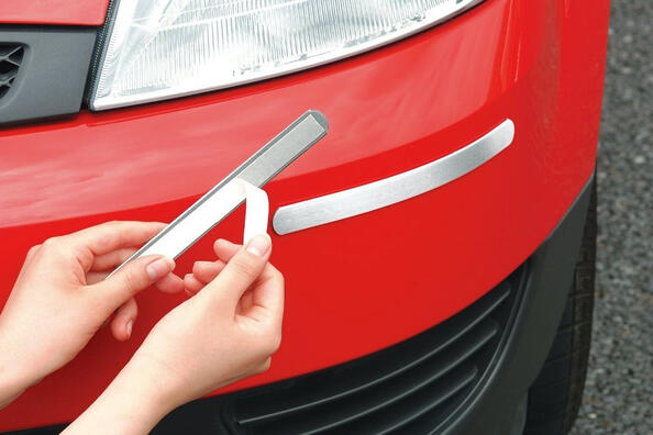 What double-sided tape is best for a car?