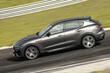 Review of the updated crossover Maserati Levante photo 3