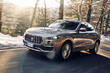 Review of the updated crossover Maserati Levante photo 1