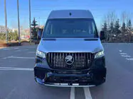Mercedes Sprinter W907/W910 2018- Body Kit Set (AMG) photo 7