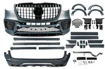 Mercedes Sprinter W907/W910 2018- Body Kit Set (AMG) photo 1