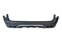 Mercedes Sprinter W907/W910 2018- Body Kit Set (AMG) photo 11