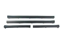 Mercedes Sprinter W907/W910 2018- Body Kit Set (AMG) photo 14