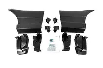 Mercedes Sprinter W907/W910 2018- Body Kit Set (AMG) photo 17
