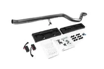 Mercedes Sprinter W907/W910 2018- Body Kit Set (AMG) photo 22