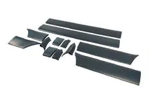 Mercedes Sprinter W907/W910 2018- Body Kit Set (AMG) photo 24