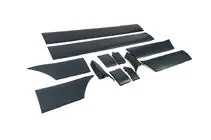 Mercedes Sprinter W907/W910 2018- Body Kit Set (AMG) photo 25