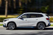 Overview of the compact electric crossover BMW iX1 photo 3