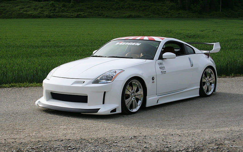 Popular car tuning accessories