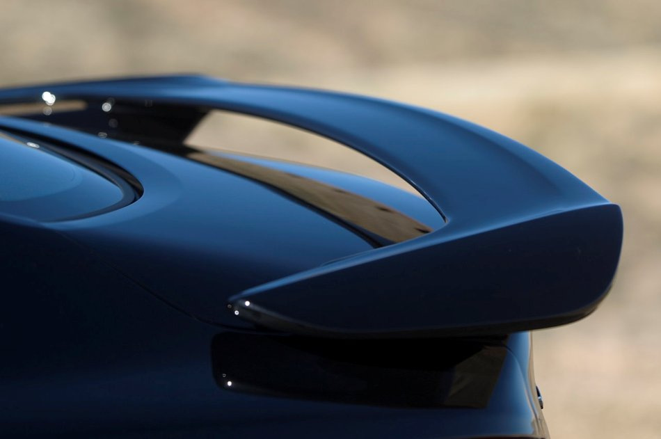 How to paint a car spoiler with your own hands