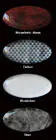 Mazda Premacy 1999-2005 Dashboard Trim Covers (Meric) photo 4
