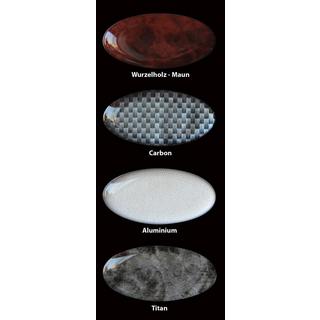 Dashboard Trim Covers (Meric) Mazda Premacy 1999-2005 photo 4