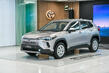 Toyota Corolla Cross: the updated crossover of 2024 photo 2