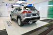 Toyota Corolla Cross: the updated crossover of 2024 photo 4
