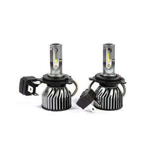 LED Headlight Bulb Kit H4 Niken Pro-series (24V) photo 1