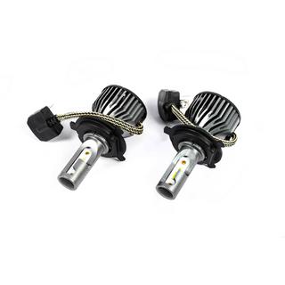 LED Headlight Bulb Kit H4 Niken Pro-series (24V) photo 3