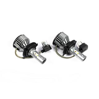 LED Headlight Bulb Kit H4 Niken Pro-series (24V) photo 4