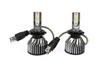 LED Headlight Bulb Kit H7 Niken Pro-series (24V) photo 1
