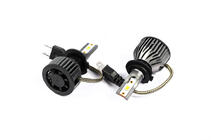 LED Headlight Bulb Kit H7 Niken Pro-series (24V) photo 2