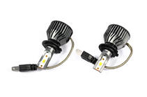 LED Headlight Bulb Kit H7 Niken Pro-series (24V) photo 3