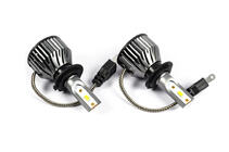 LED Headlight Bulb Kit H7 Niken Pro-series (24V) photo 4