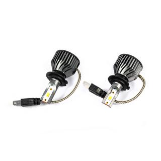 LED Headlight Bulb Kit H7 Niken Pro-series (24V) photo 3