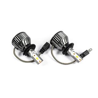 LED Headlight Bulb Kit H7 Niken Pro-series (24V) photo 4